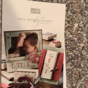 Idea book catalog2006 2007